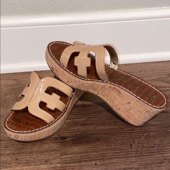 Wedges - Picture 2 of 3